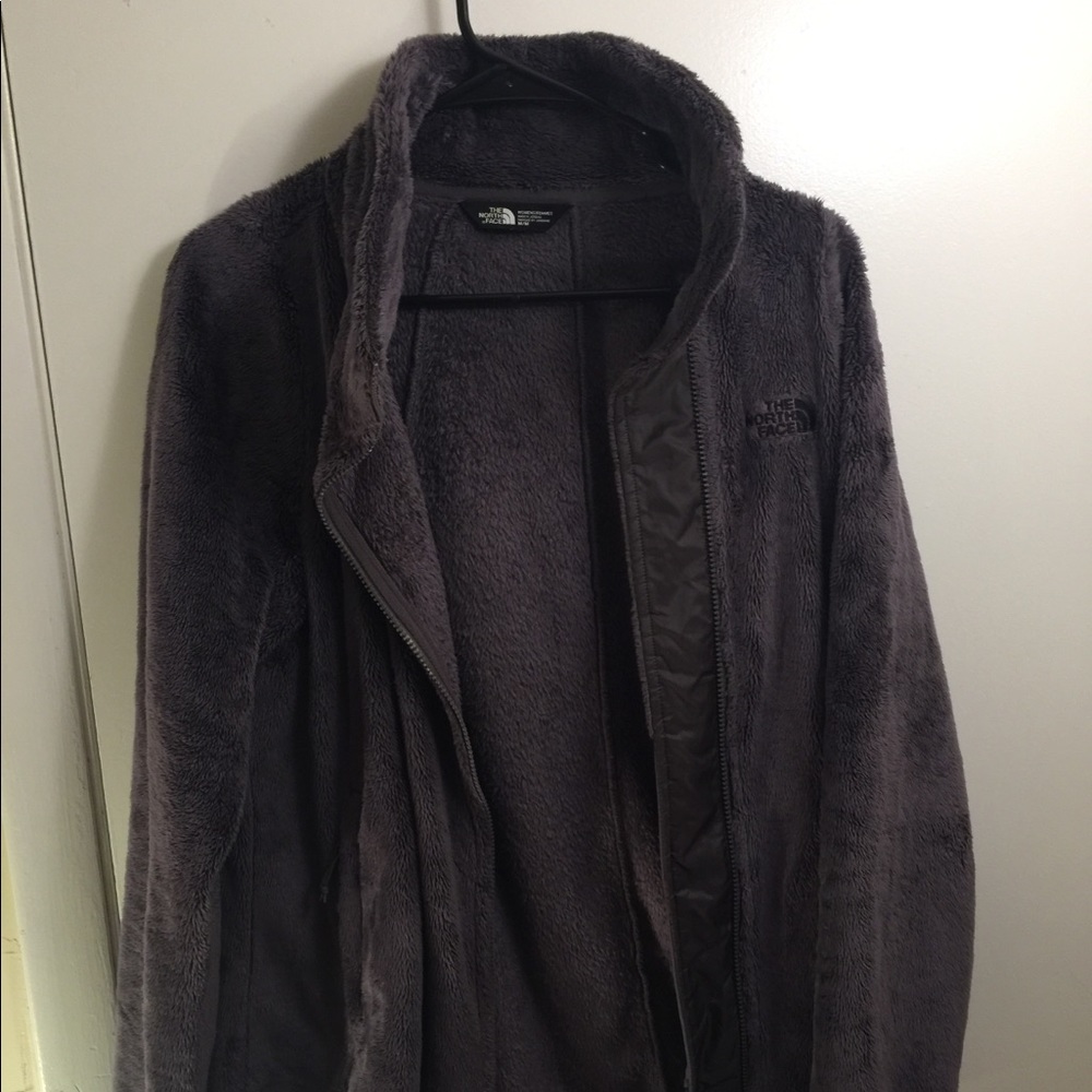 North face jacket